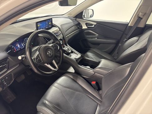 Used 2021 Acura RDX Base image 19