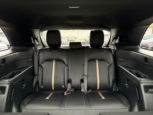 Certified 2024 MAZDA CX-90 Plug-In Hybrid w/ Premium Plus image 19