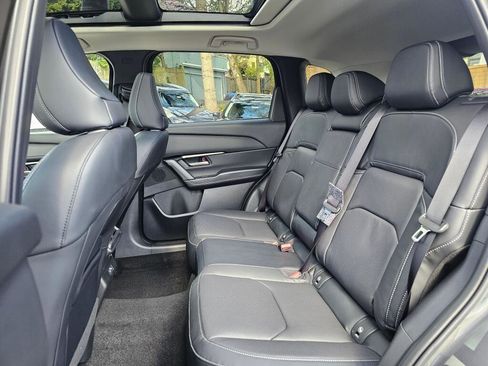 New 2026 MAZDA CX-5 2.5 S w/ Premium Package image 16