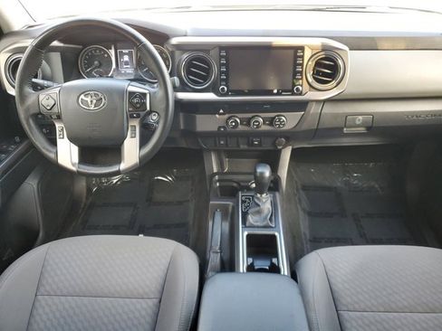 Used 2023 Toyota Tacoma SR5 image 7