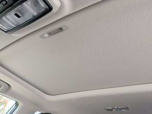 Used 2020 Toyota 4Runner Limited image 28