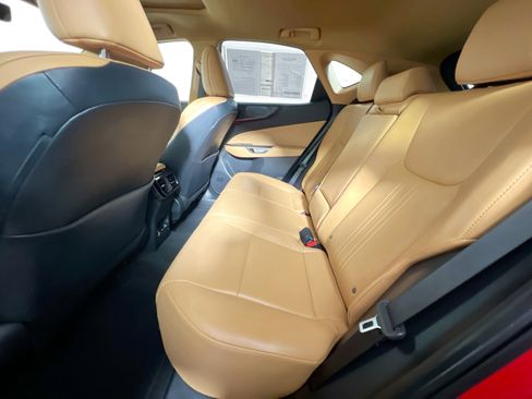 Used 2023 Lexus NX 350 AWD image 29