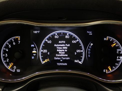 Used 2014 Jeep Grand Cherokee Limited AWD/4WD image 69