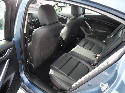 Used 2014 MAZDA MAZDA6 Touring image 21