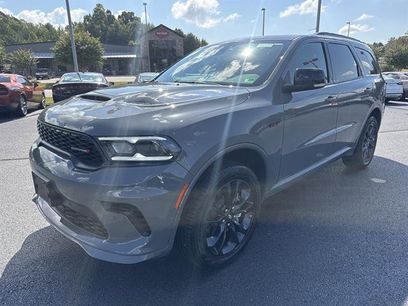 New 2025 Dodge Durango GT