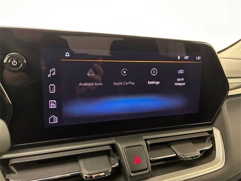 Used 2025 Chevrolet TrailBlazer LS w/ LS Convenience Package image 25