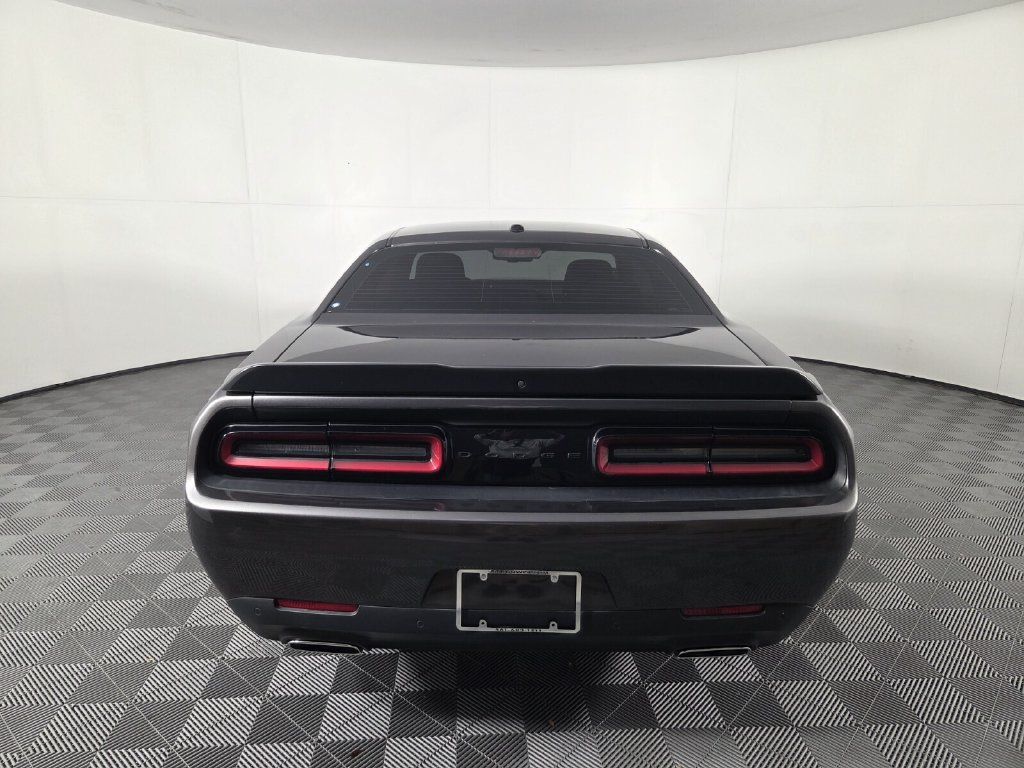 Used 2023 Dodge Challenger GT w/ Blacktop Package RWD image 27