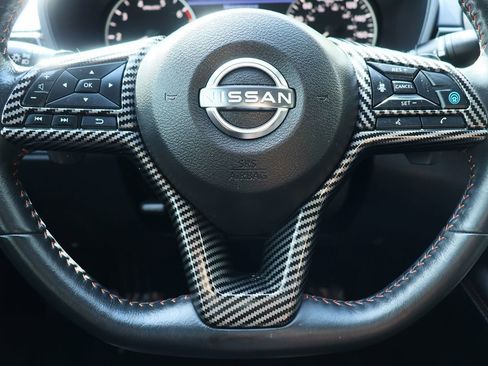 Used 2023 Nissan Altima 2.0 SR image 55