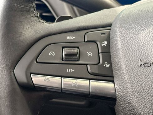 New 2026 Cadillac CT4 Premium Luxury AWD/4WD image 27