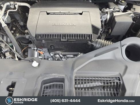 Certified 2025 Honda Pilot EX-L image 31