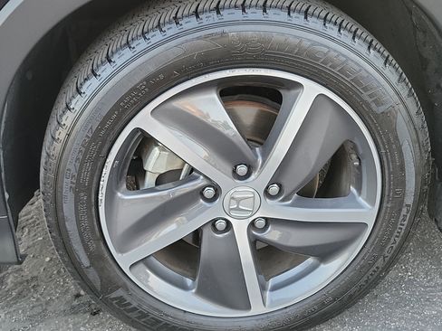 Used 2022 Honda HR-V EX image 25