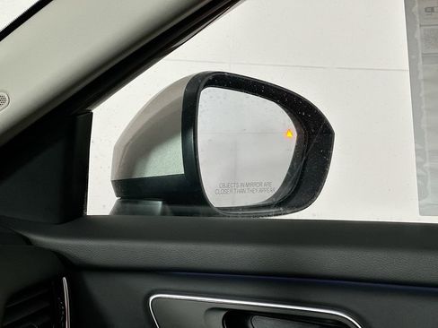 New 2026 Nissan Rogue Platinum w/ Platinum Premium Package image 25