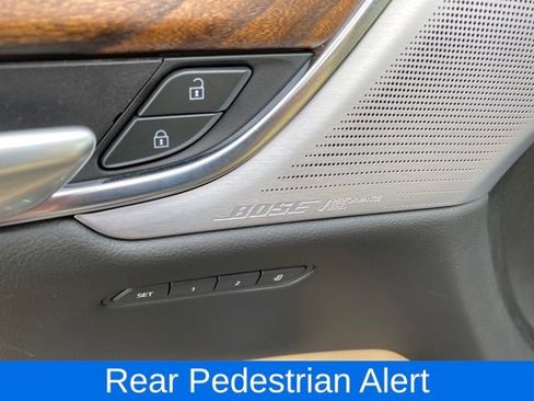 Used 2021 Cadillac XT5 Premium Luxury w/ Platinum Package image 19