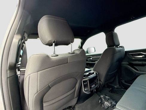 Used 2021 RAM 1500 Big Horn AWD/4WD image 24