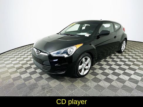 Used 2012 Hyundai Veloster image 5