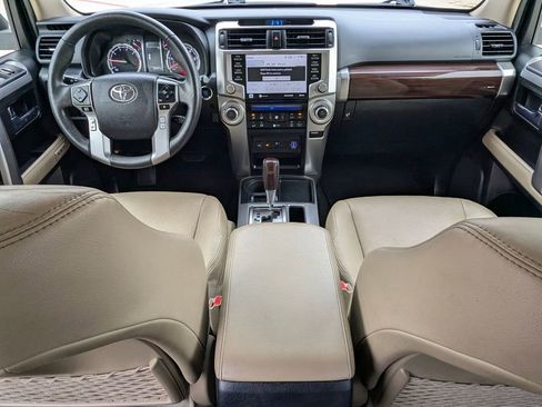 Used 2020 Toyota 4Runner SR5 Premium image 29