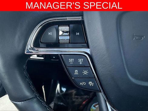 Used 2024 Lincoln Navigator L Reserve AWD/4WD image 13