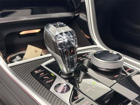 New 2026 BMW M850i xDrive AWD/4WD image 16