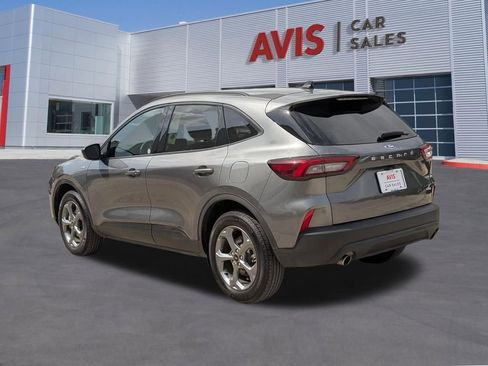 Used 2025 Ford Escape ST-Line AWD/4WD image 9