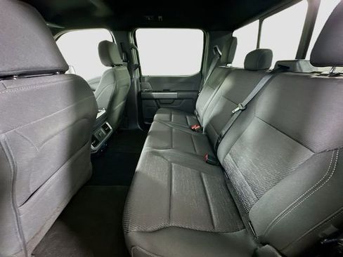 New 2025 Ford F150 XLT w/ Equipment Group 302A MID image 16
