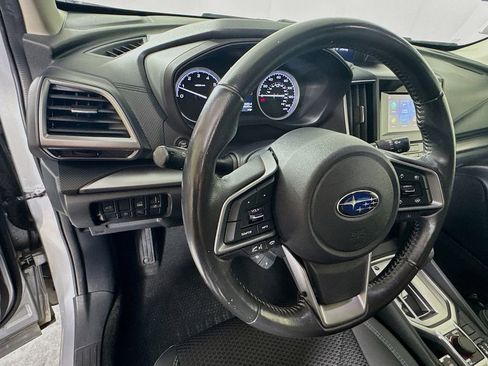 Used 2020 Subaru Forester Premium AWD/4WD image 11