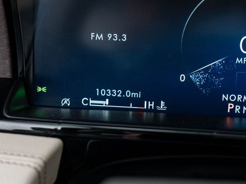 Used 2024 Lincoln Navigator L Reserve image 44