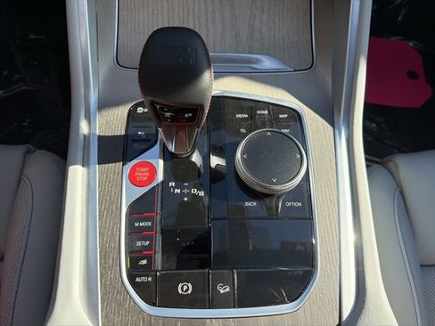 Used 2024 BMW X6 M Competition w/ Executive Package image 19