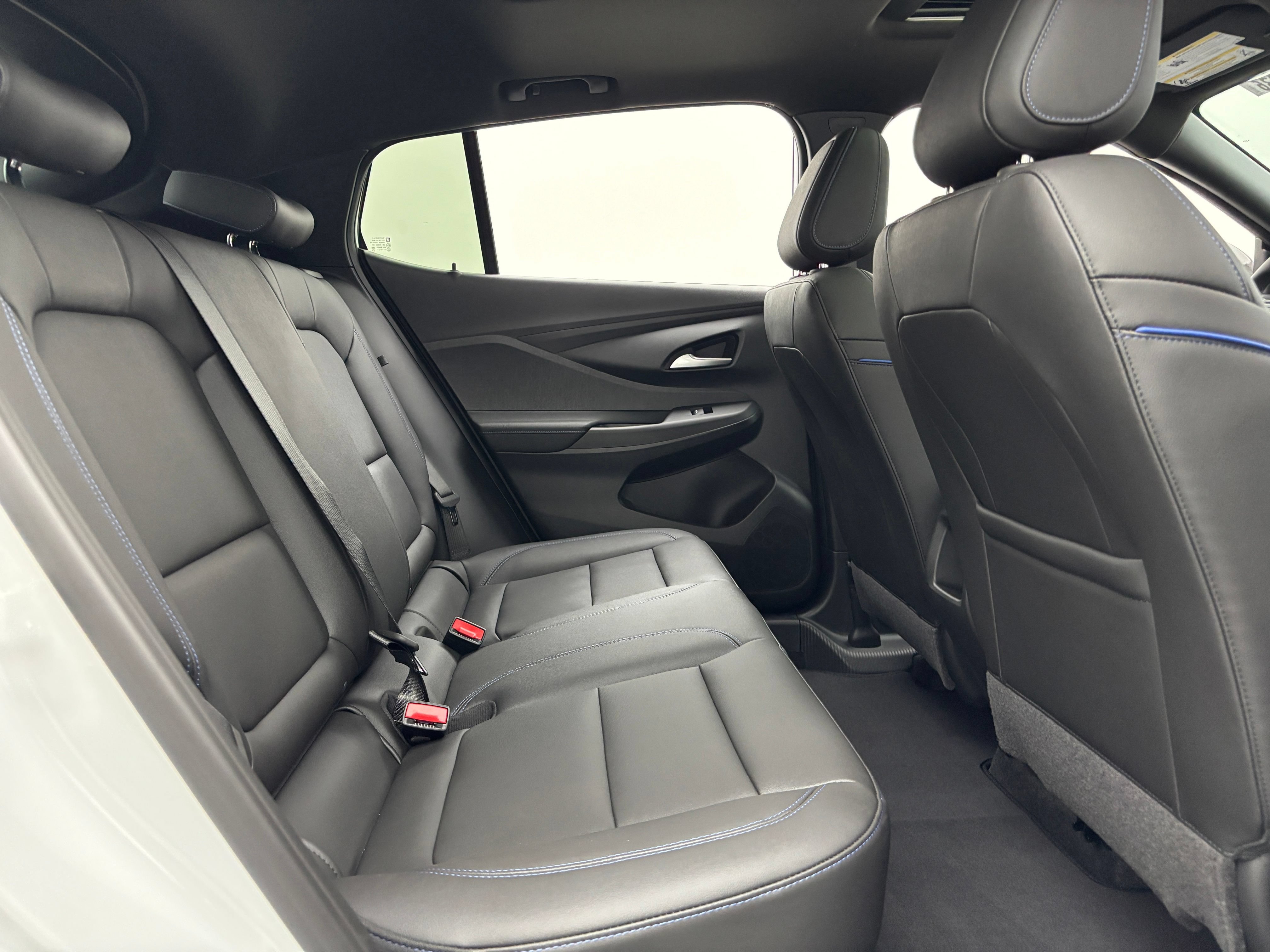 New 2026 Buick Envista Sport Touring w/ Convenience I Package FWD image 36
