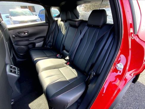 New 2026 Acura ADX A-Spec image 16