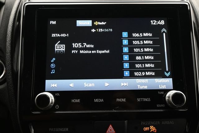 Used 2025 Mitsubishi Outlander Sport SEL AWD/4WD image 18