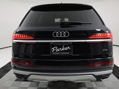 Certified 2026 Audi Q7 3.0T Premium AWD/4WD image 4