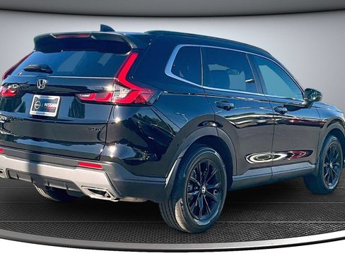 Used 2025 Honda CR-V Sport image 6
