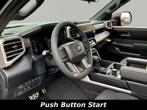 New 2026 Toyota Tundra SR5 AWD/4WD image 15