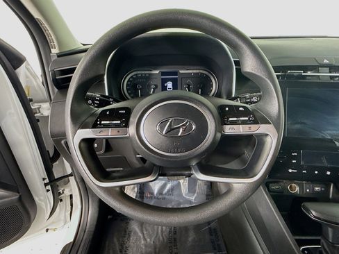 Used 2024 Hyundai Tucson SEL image 13