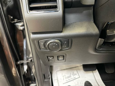 Used 2018 Ford F150 XLT w/ Equipment Group 302A Luxury AWD/4WD image 24
