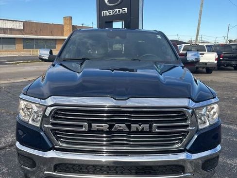 Used 2024 RAM 1500 Laramie image 6