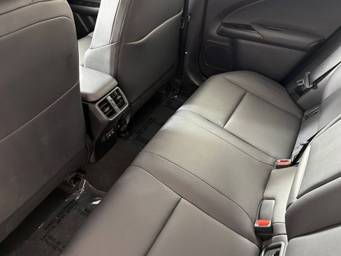 Used 2022 Lexus UX 200 w/ Accessory Package (Z2) FWD image 11