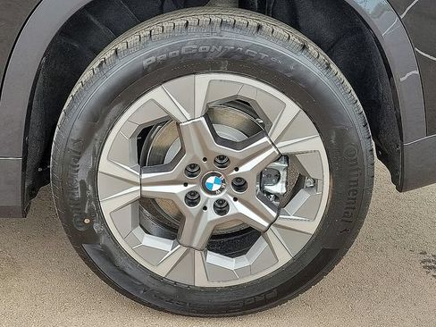 New 2026 BMW X1 xDrive28i w/ Technology Package AWD/4WD image 10
