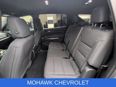 Certified 2024 Chevrolet Traverse LT w/ Trailering Package AWD/4WD image 25