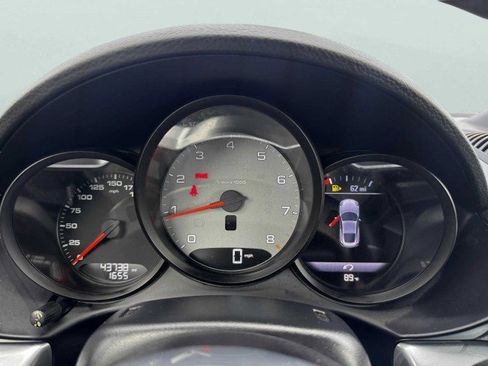 Used 2017 Porsche 718 Cayman S image 18