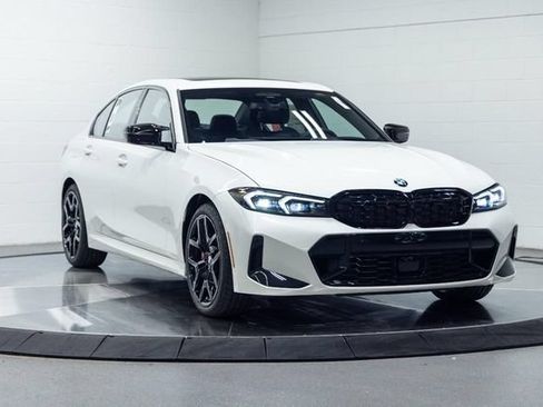 New 2026 BMW M340i xDrive AWD/4WD image 5