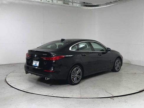 Used 2024 BMW 228i xDrive Gran Coupe image 2