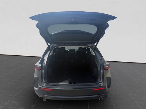 Used 2025 MAZDA CX-50 AWD 2.5 S w/ Premium Package image 5