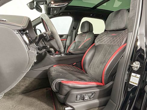 Used 2020 Bentley Bentayga Speed image 18