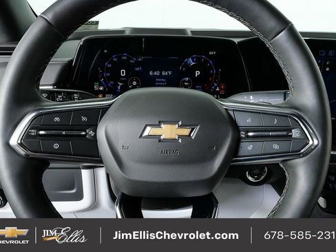 Used 2025 Chevrolet Tahoe Premier image 10