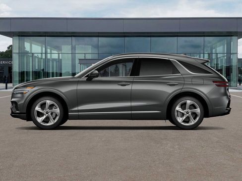 New 2026 Genesis GV70 2.5T Advanced image 3