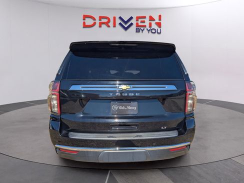 Used 2023 Chevrolet Tahoe LT image 4
