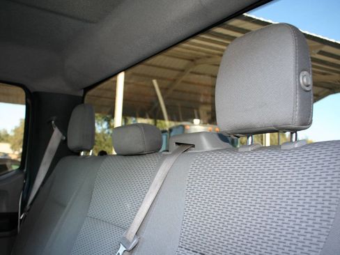 Used 2017 Ford F250 XLT w/ XLT Value Package image 27