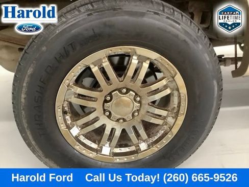 Used 2012 Ford F150 Lariat RWD image 8
