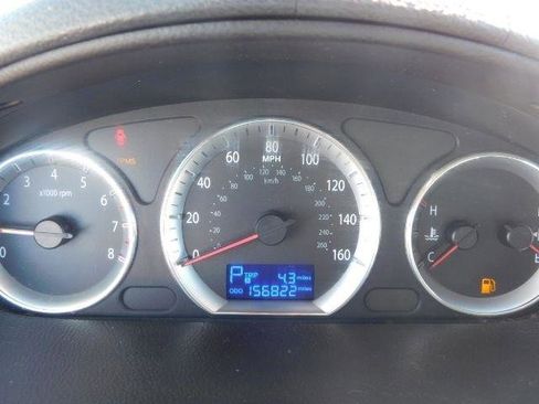 Used 2010 Hyundai Sonata GLS image 19